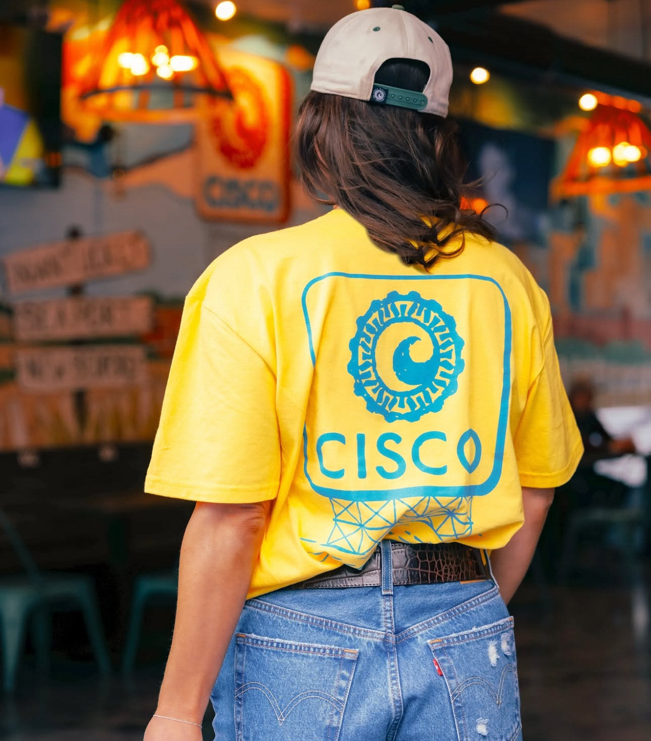 Cisco Brewers