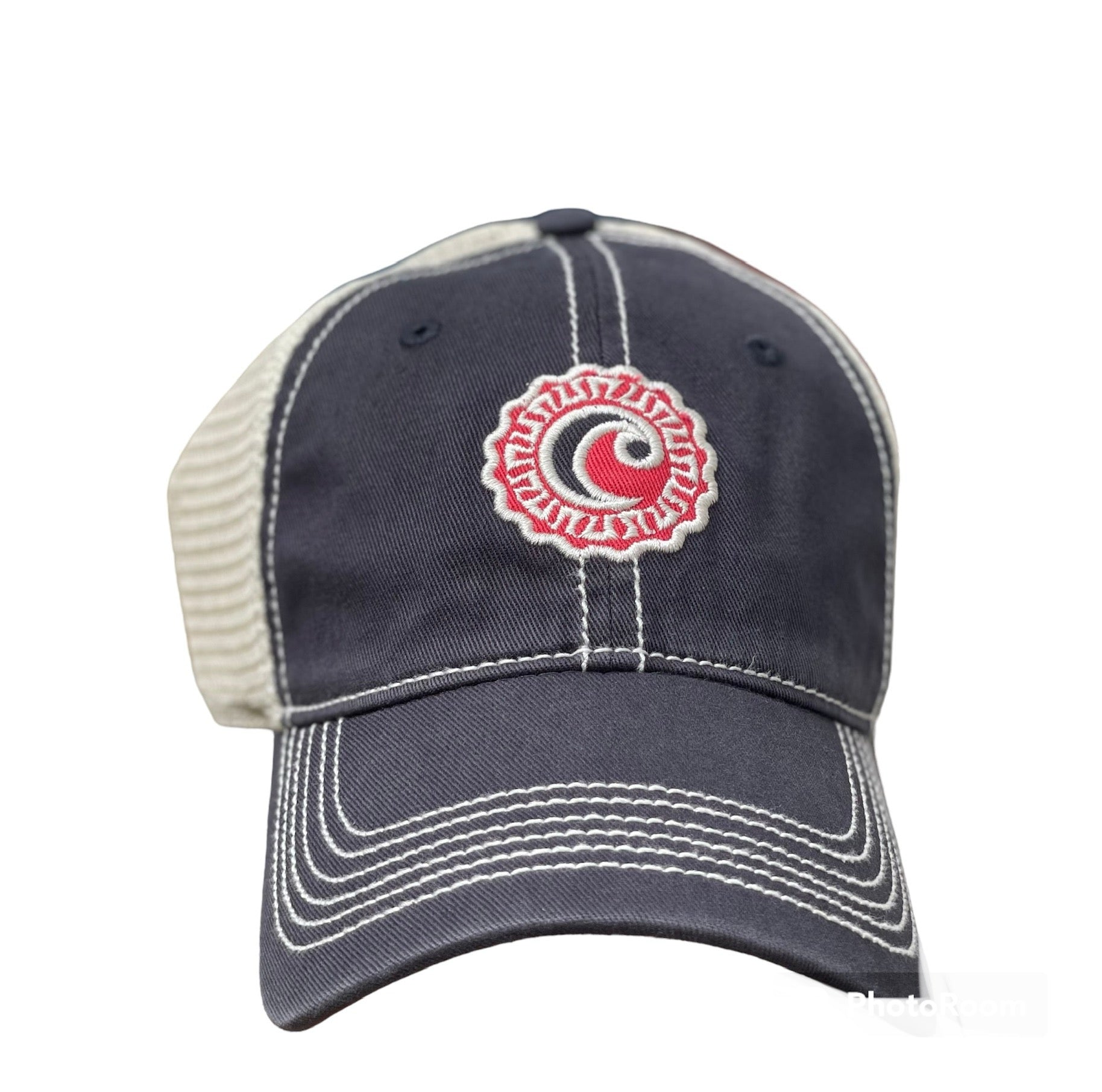 Relaxed Fit Trucker Hat