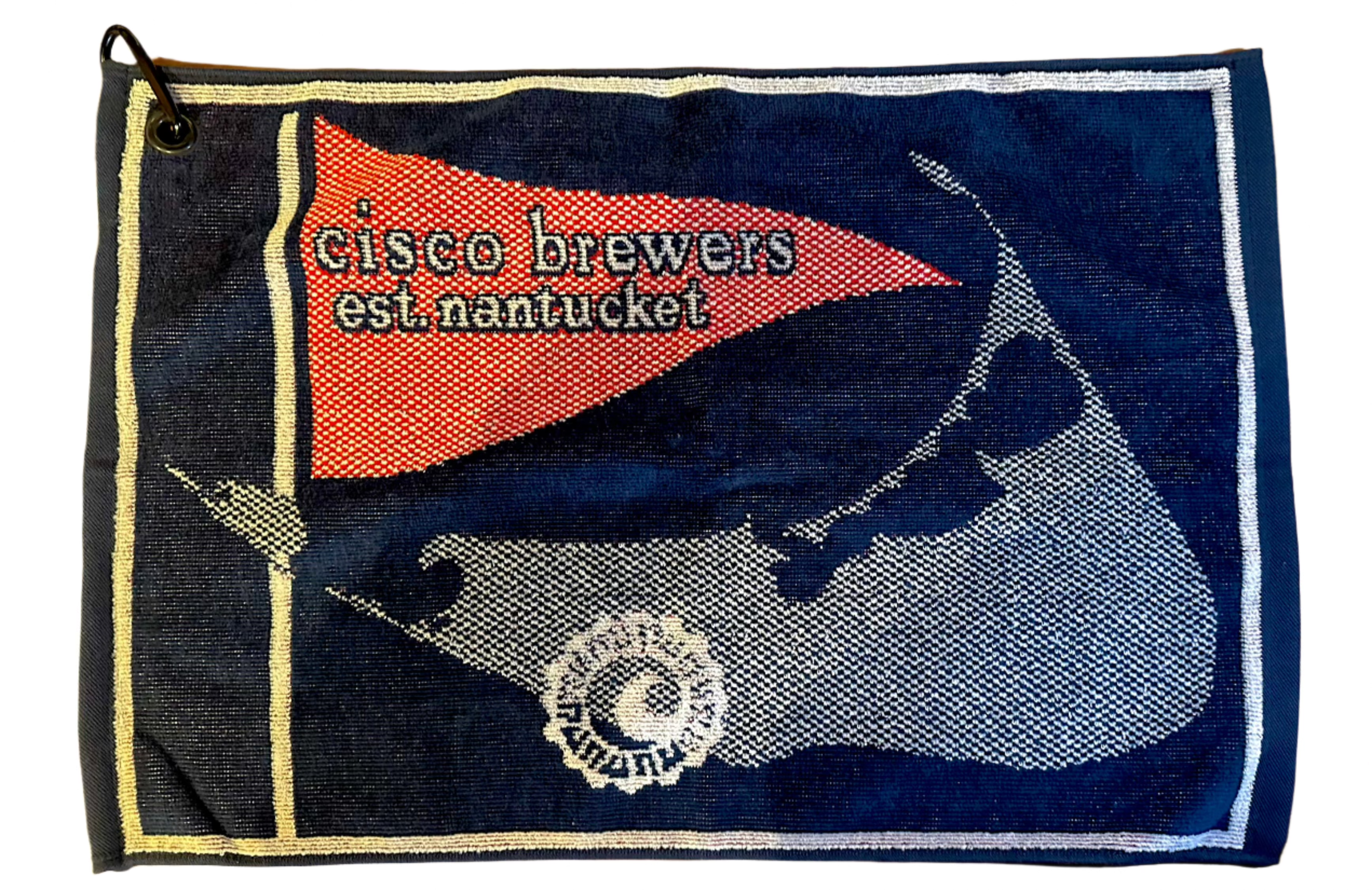 Golf Towel