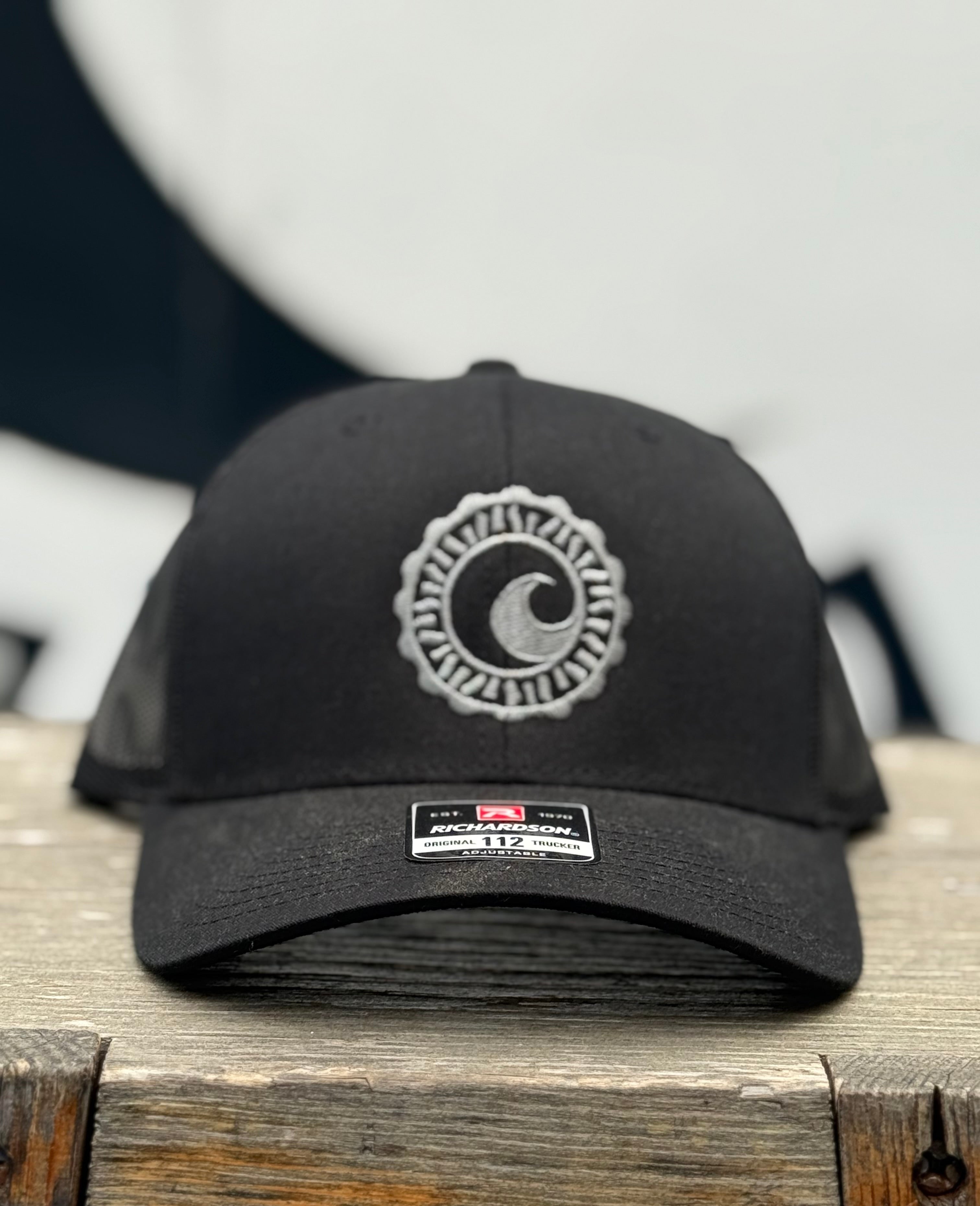 Embroidered Cisco Logo Hat