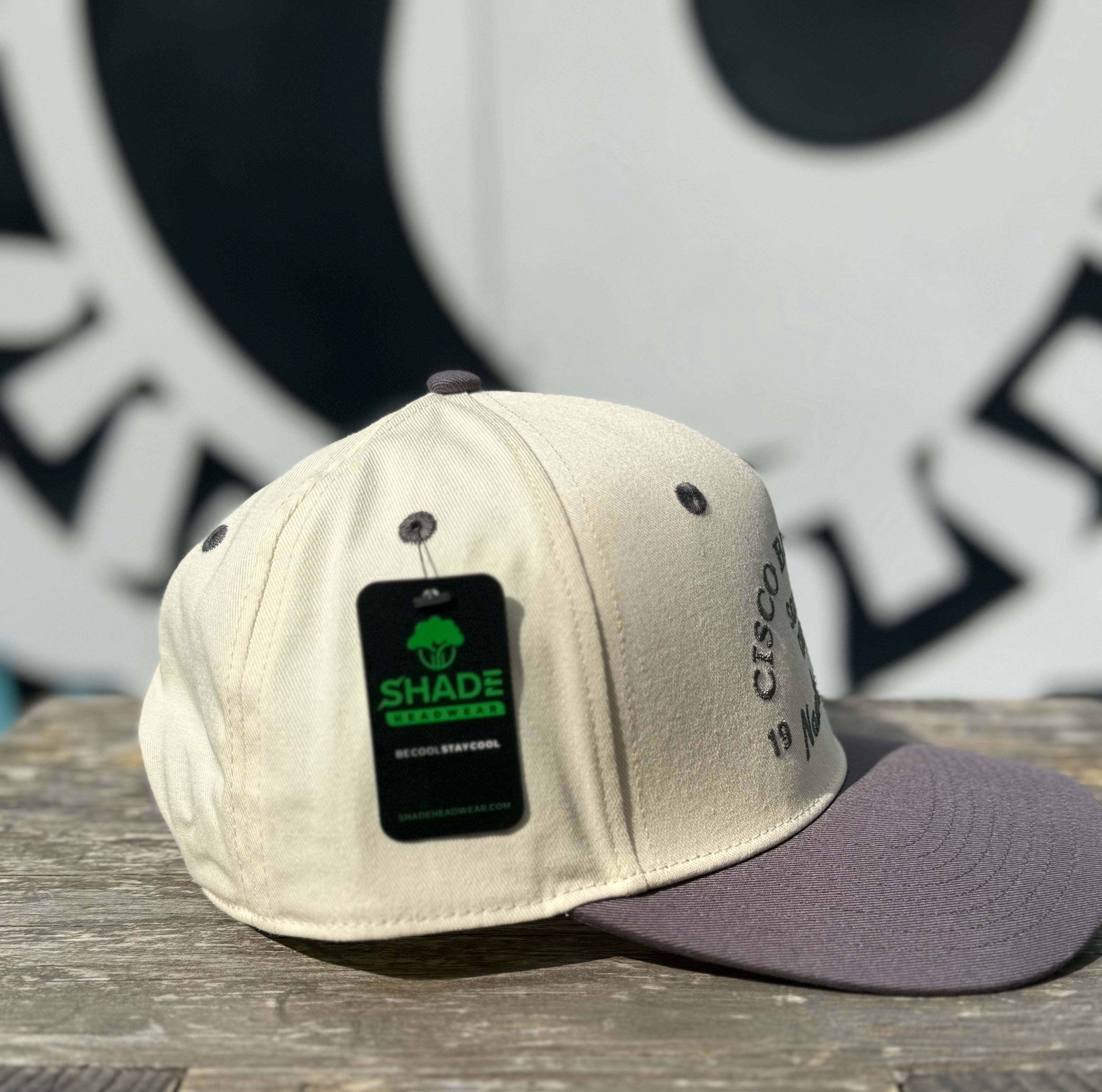 Social Club Hat