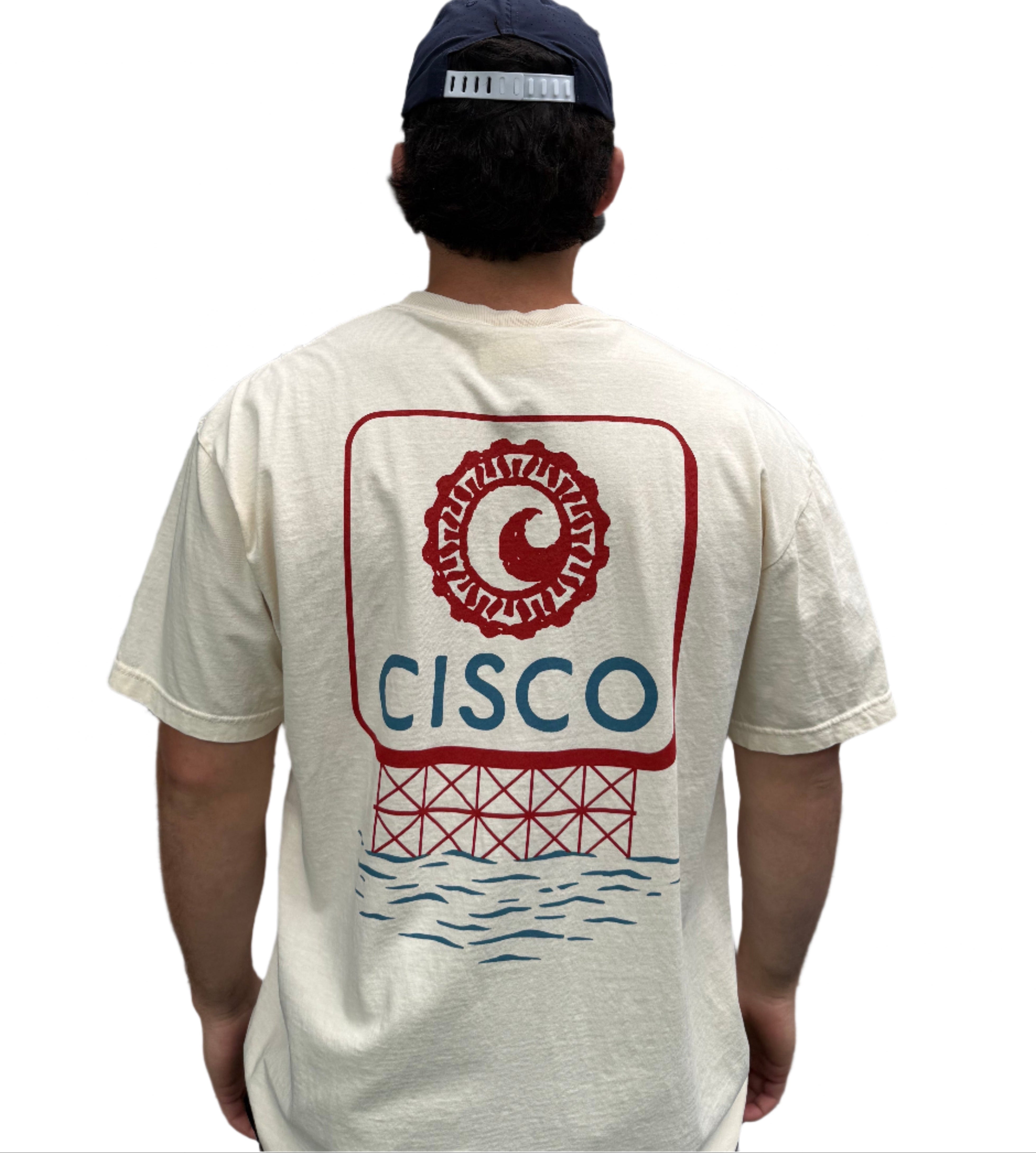 Cisco Fenway T-Shirt