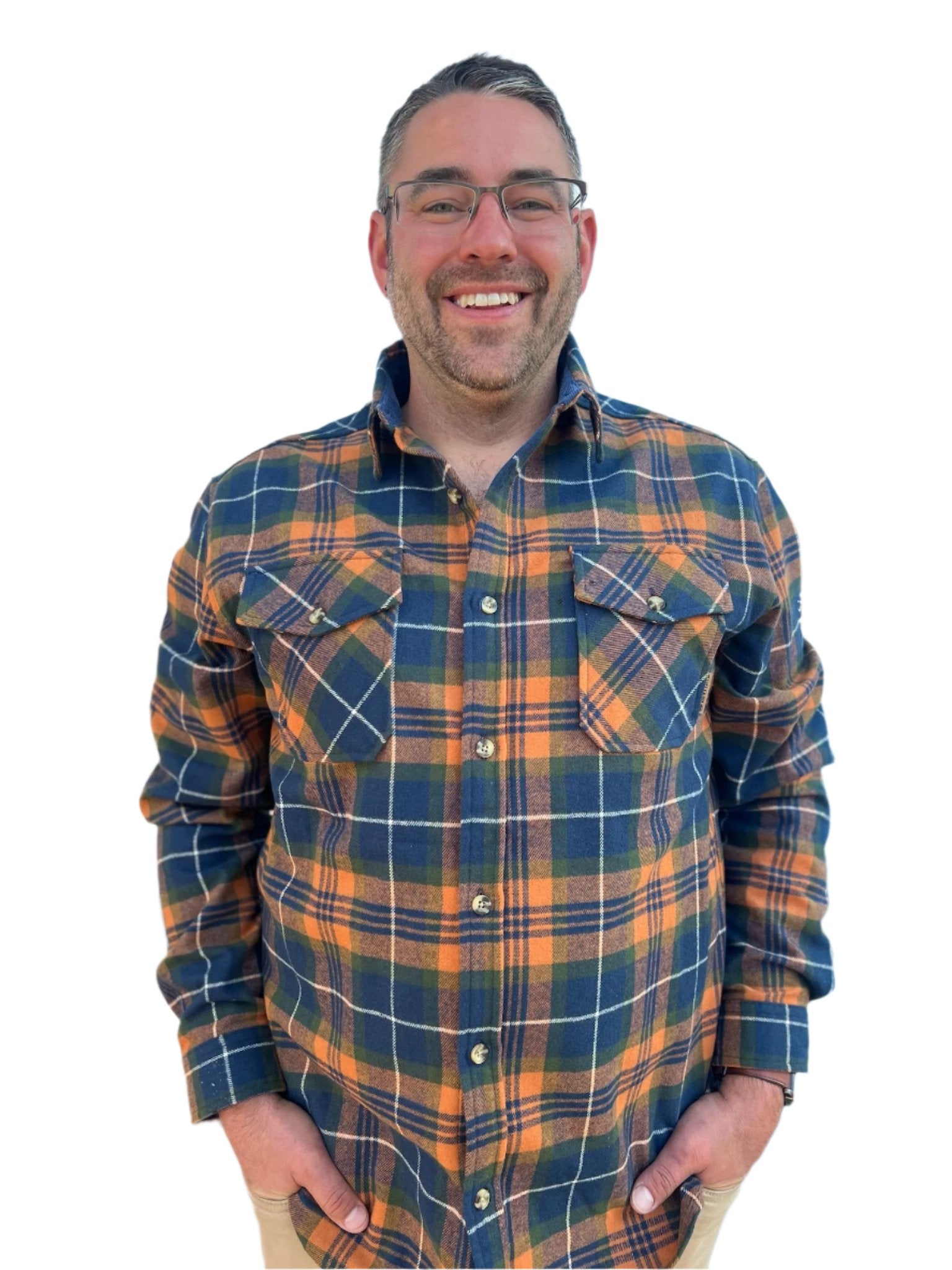 Baseball Brewers Flannel Shirt Milwaukee Brewers Black Out Flannel