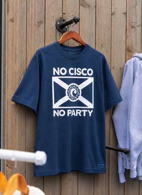 Cisco Brewers