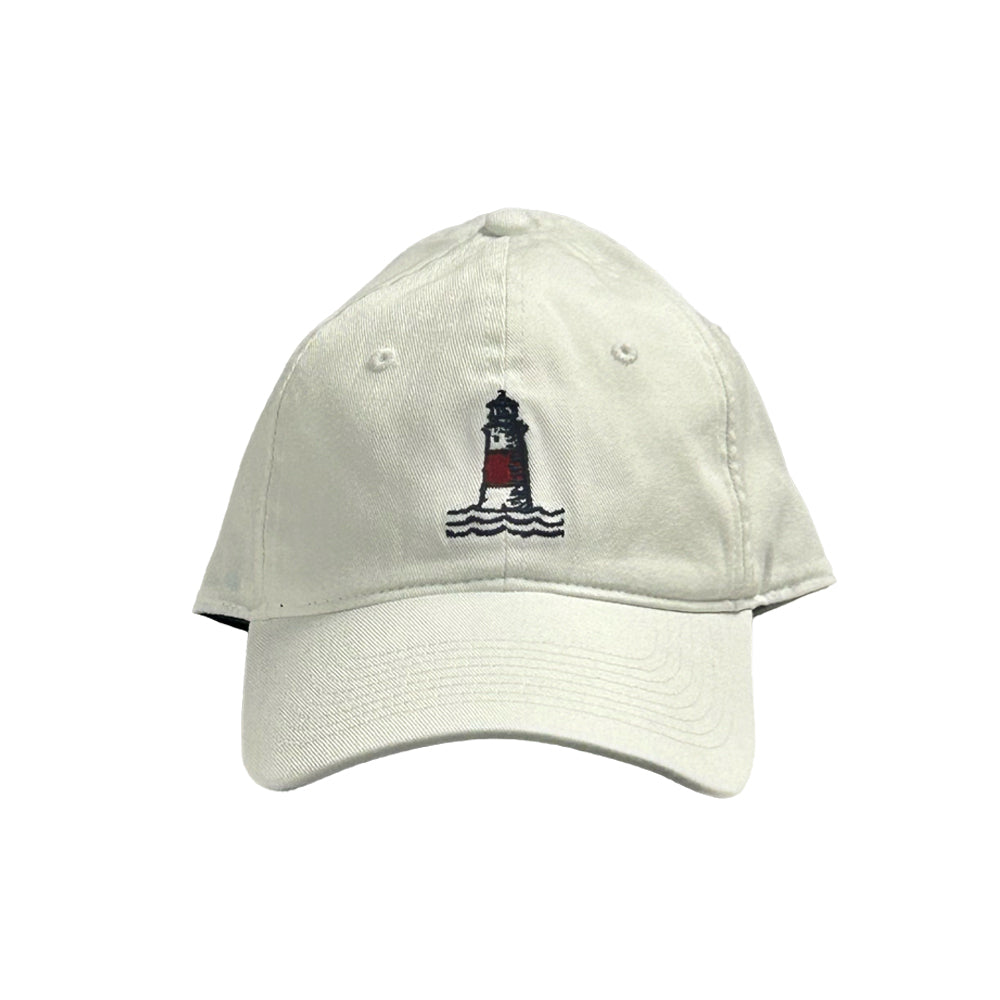 Sankaty Cotton Twill Hat