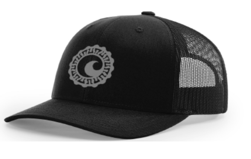 Embroidered Cisco Logo Hat