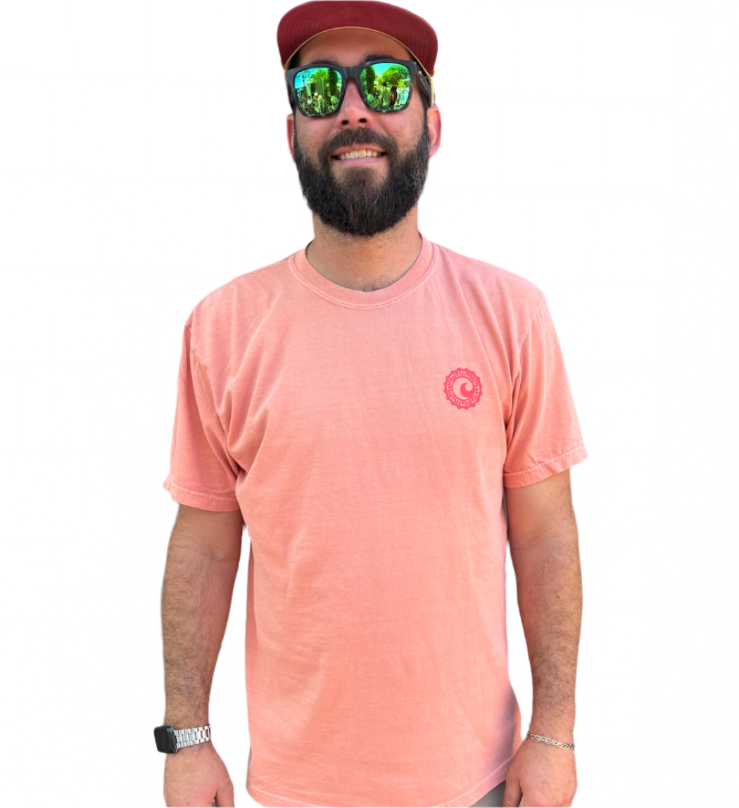 Brewed On Nantucket T-Shirt