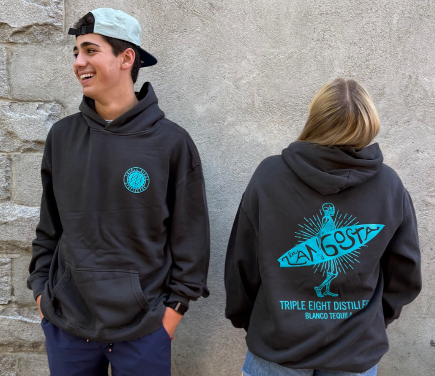 Langosta Hoodie