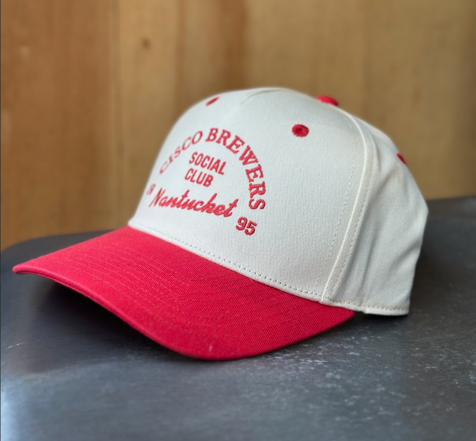 Social Club Hat
