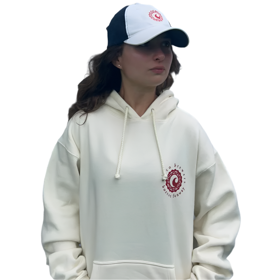 Cisco Fenway Hoodie