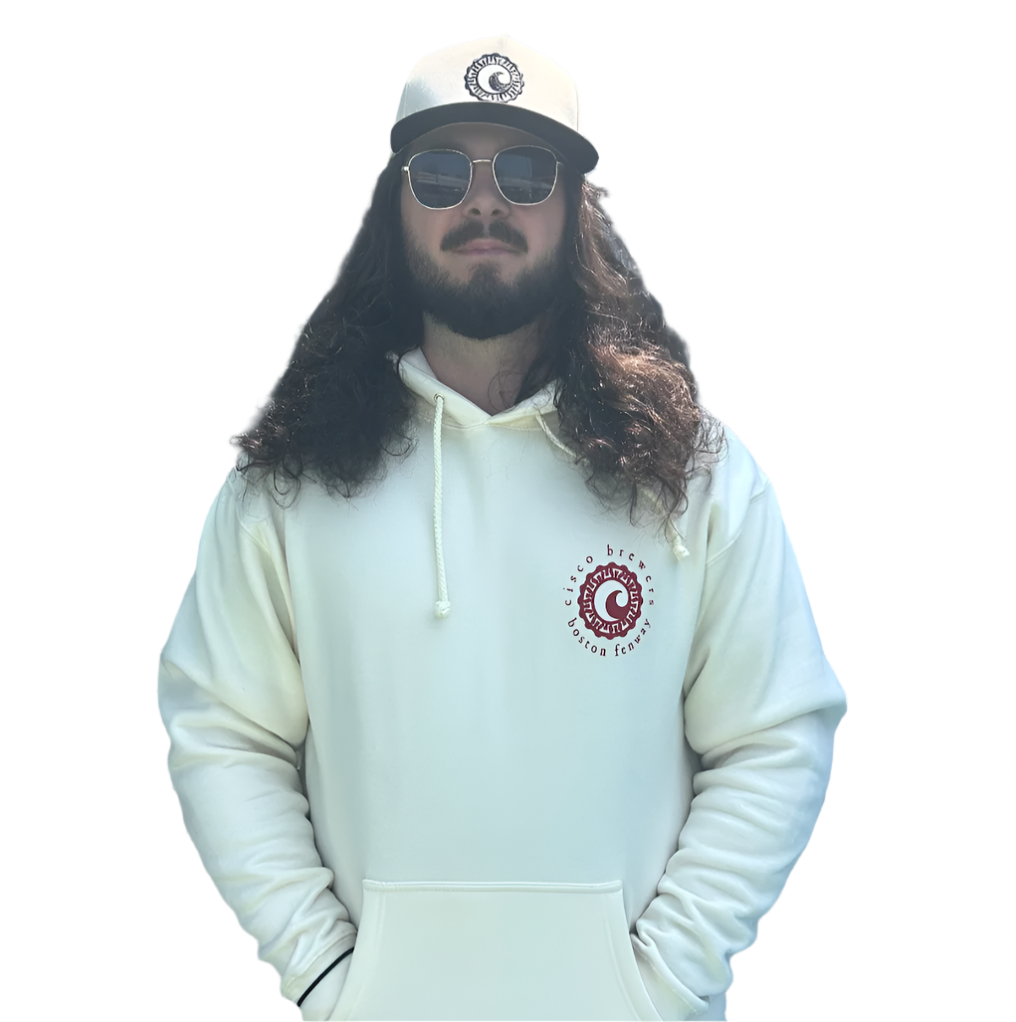 Cisco Fenway Hoodie