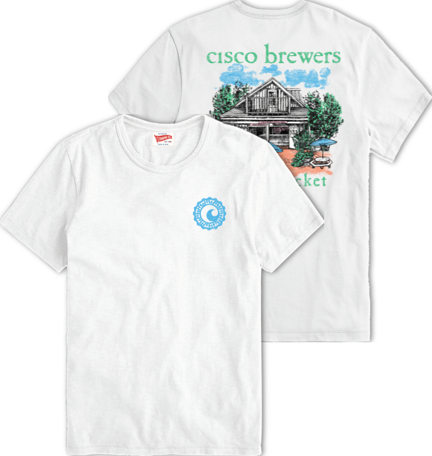 Beer Garden T-Shirt