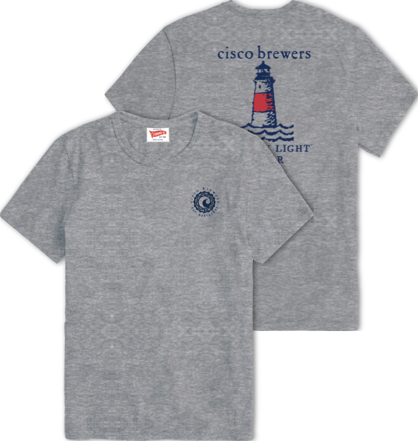 Sankaty T-Shirt