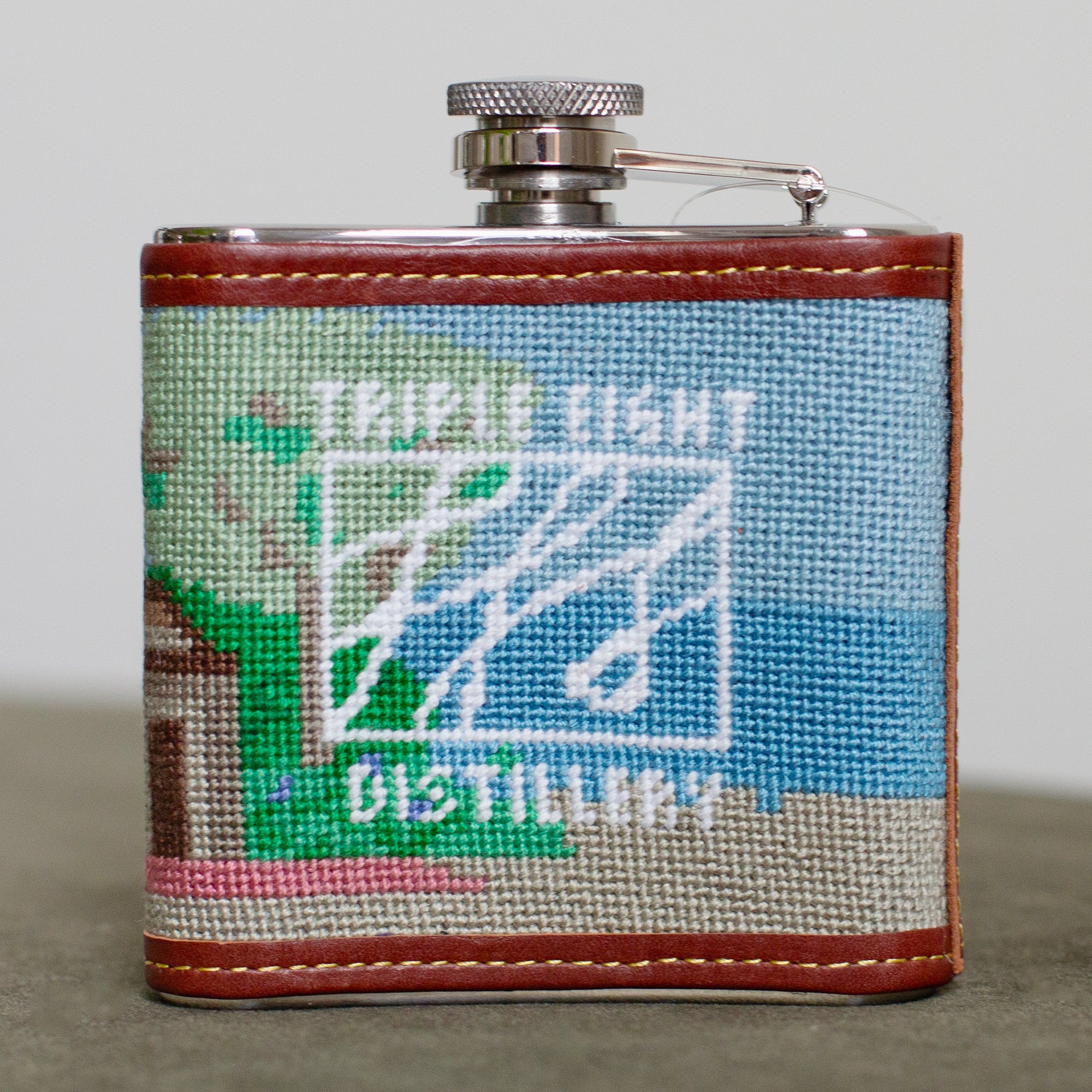 Harding Lane Flask