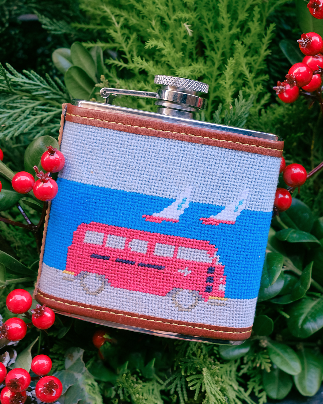 Harding Lane Flask