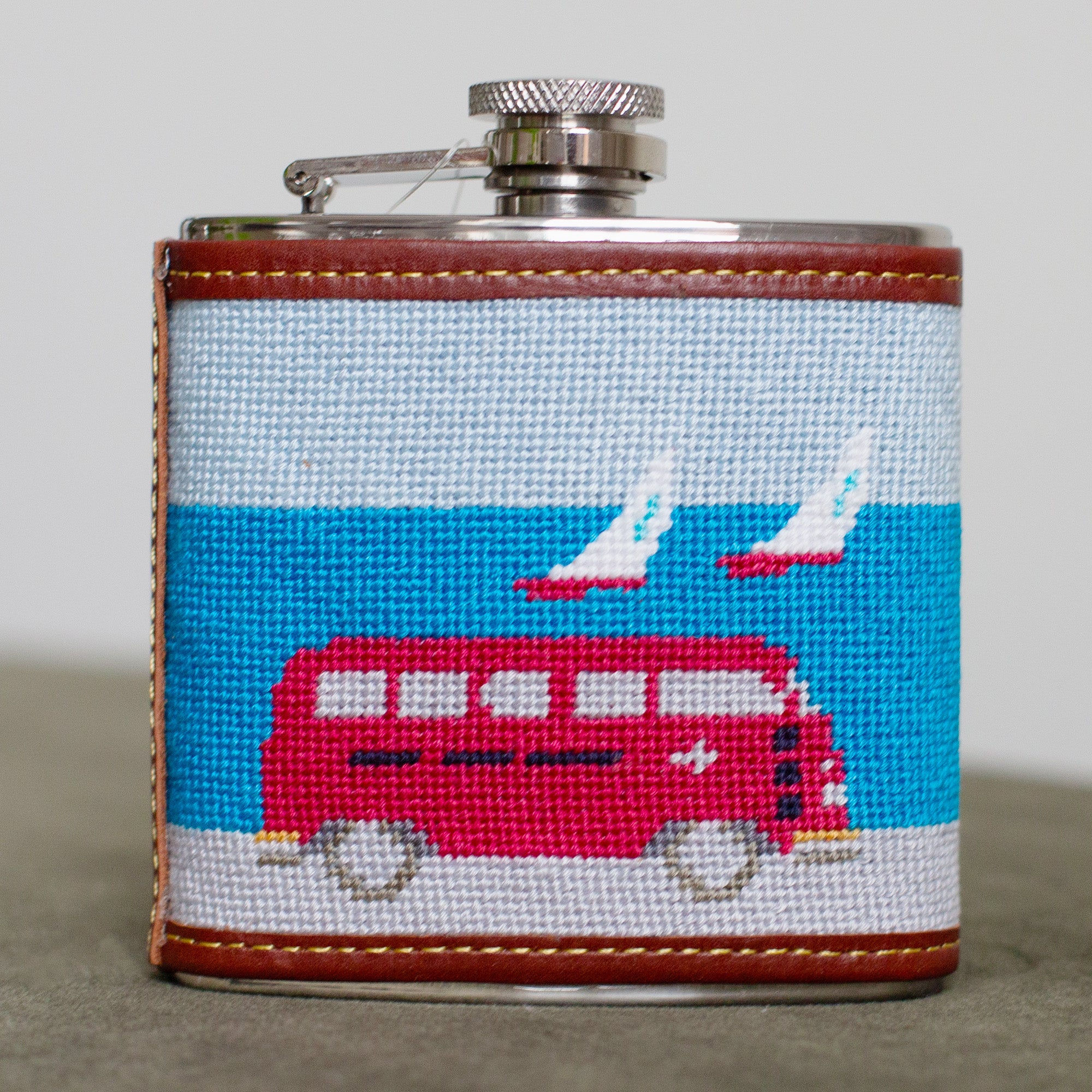 Harding Lane Flask