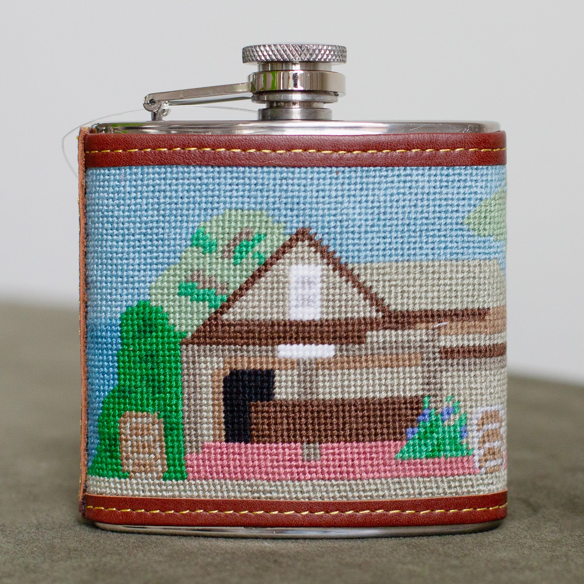 Harding Lane Flask