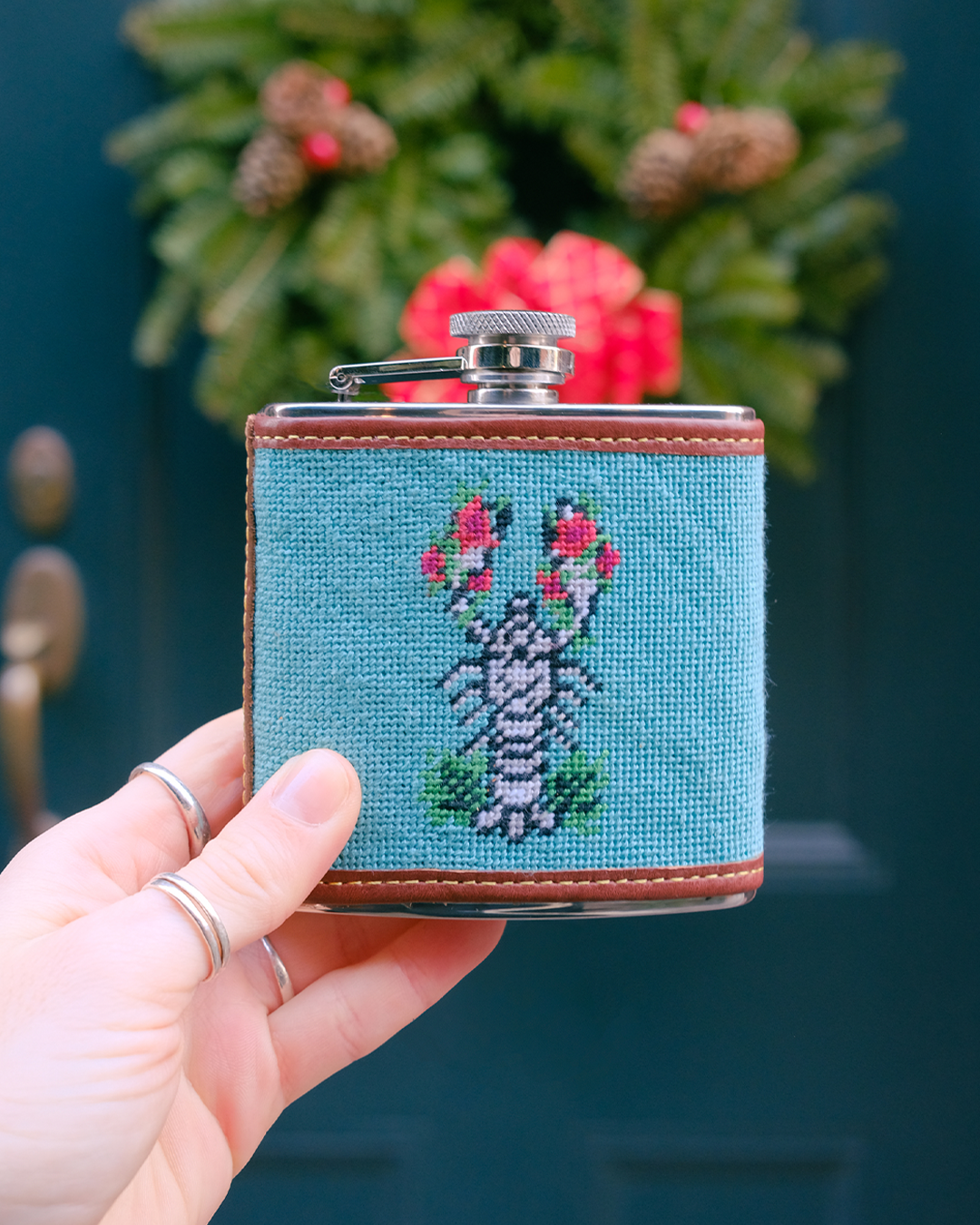 Harding Lane Flask