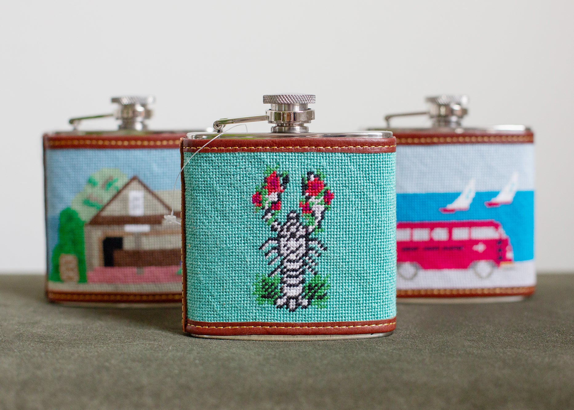 Harding Lane Flask
