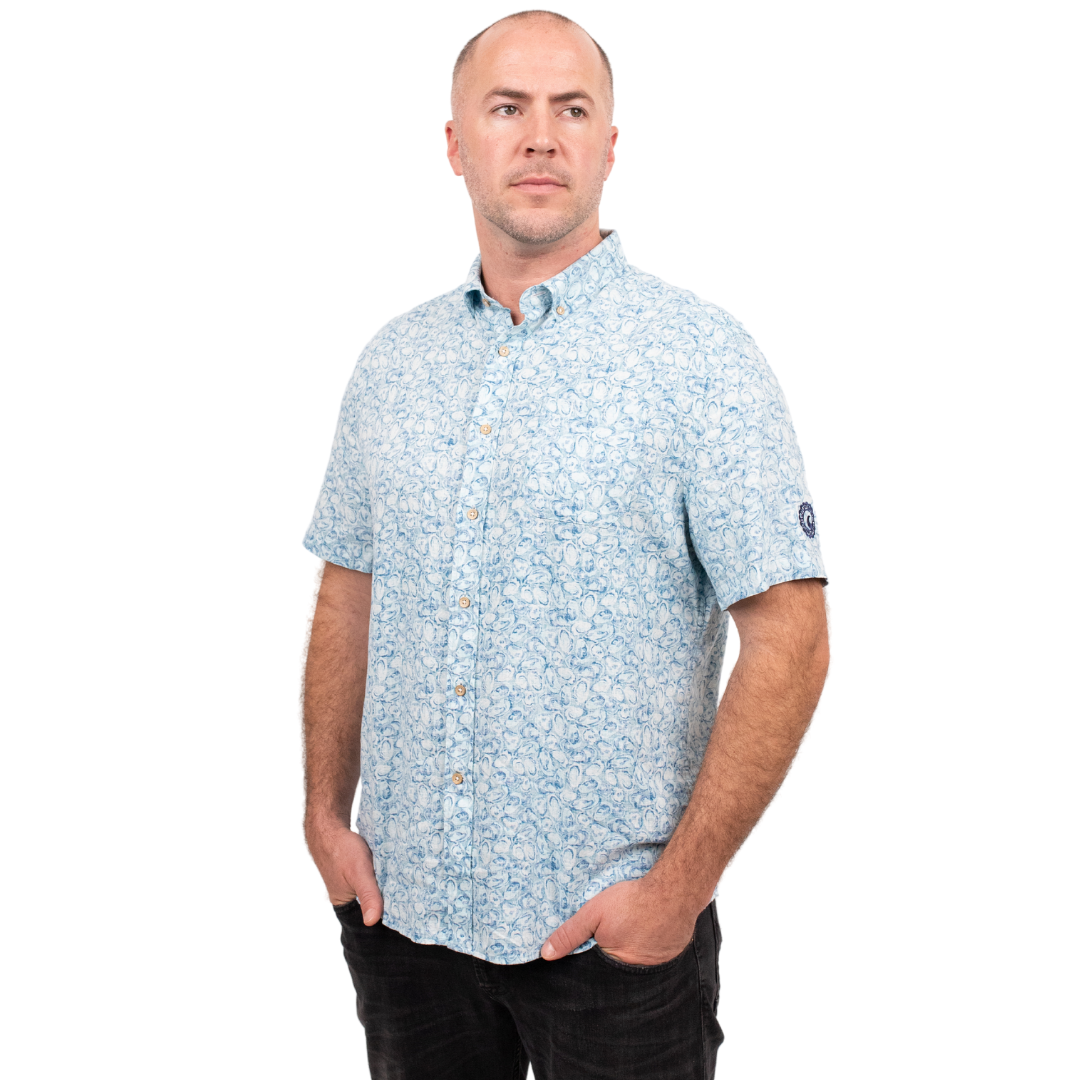 Southern Point Southern Button Down Shirts Southern Tide Oyster Print Button Down Shirt Cisco Brewers Southern Point Southern Button Down Shirts Southern Tide Oyster Print Button Down Shirt Cisco Brewers