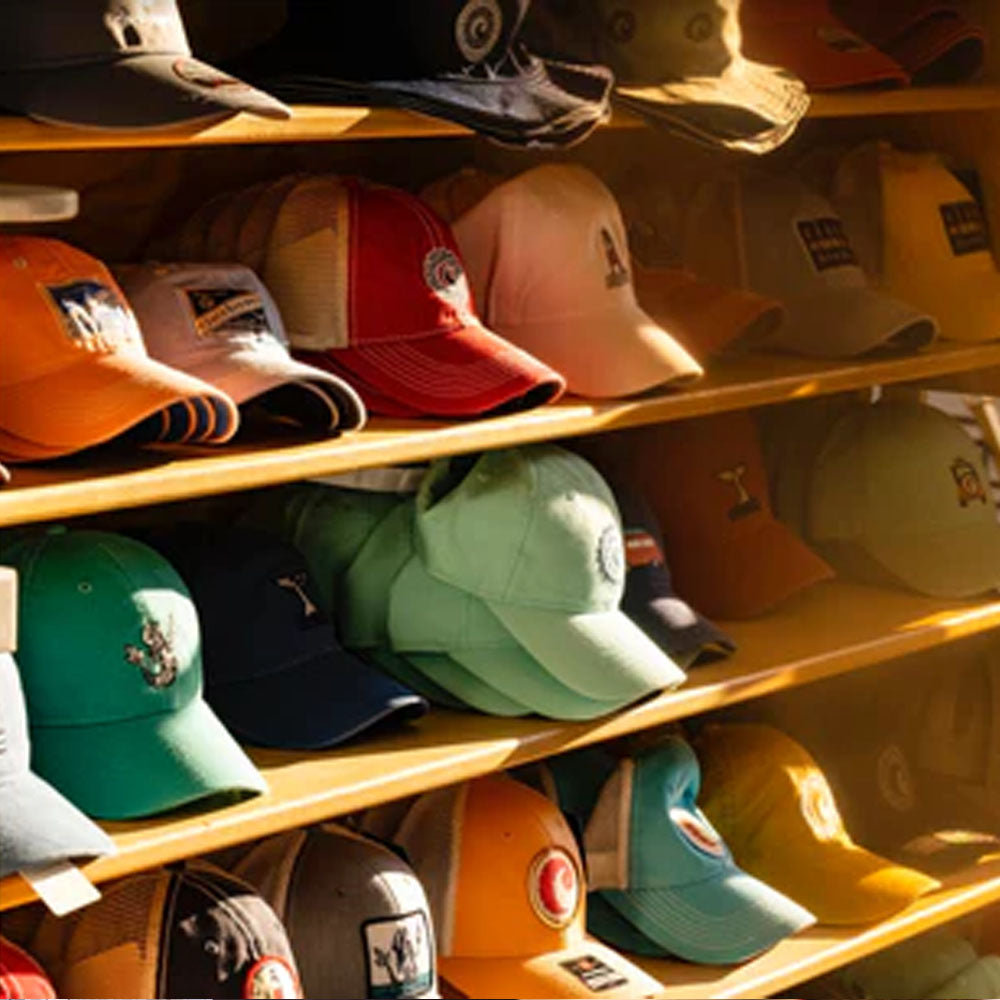 Hats