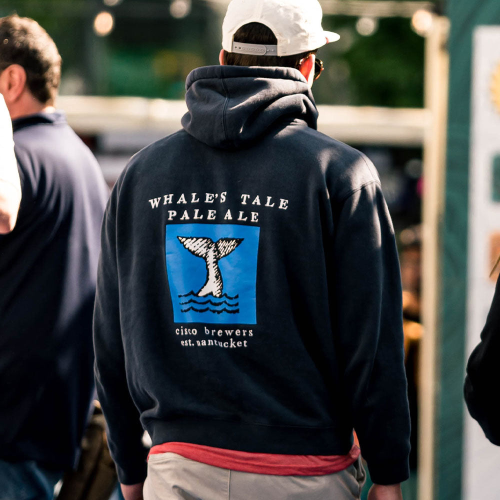 Hoodies & Crewnecks