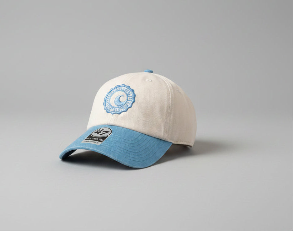 47 Brand Clean Up Cisco Hat