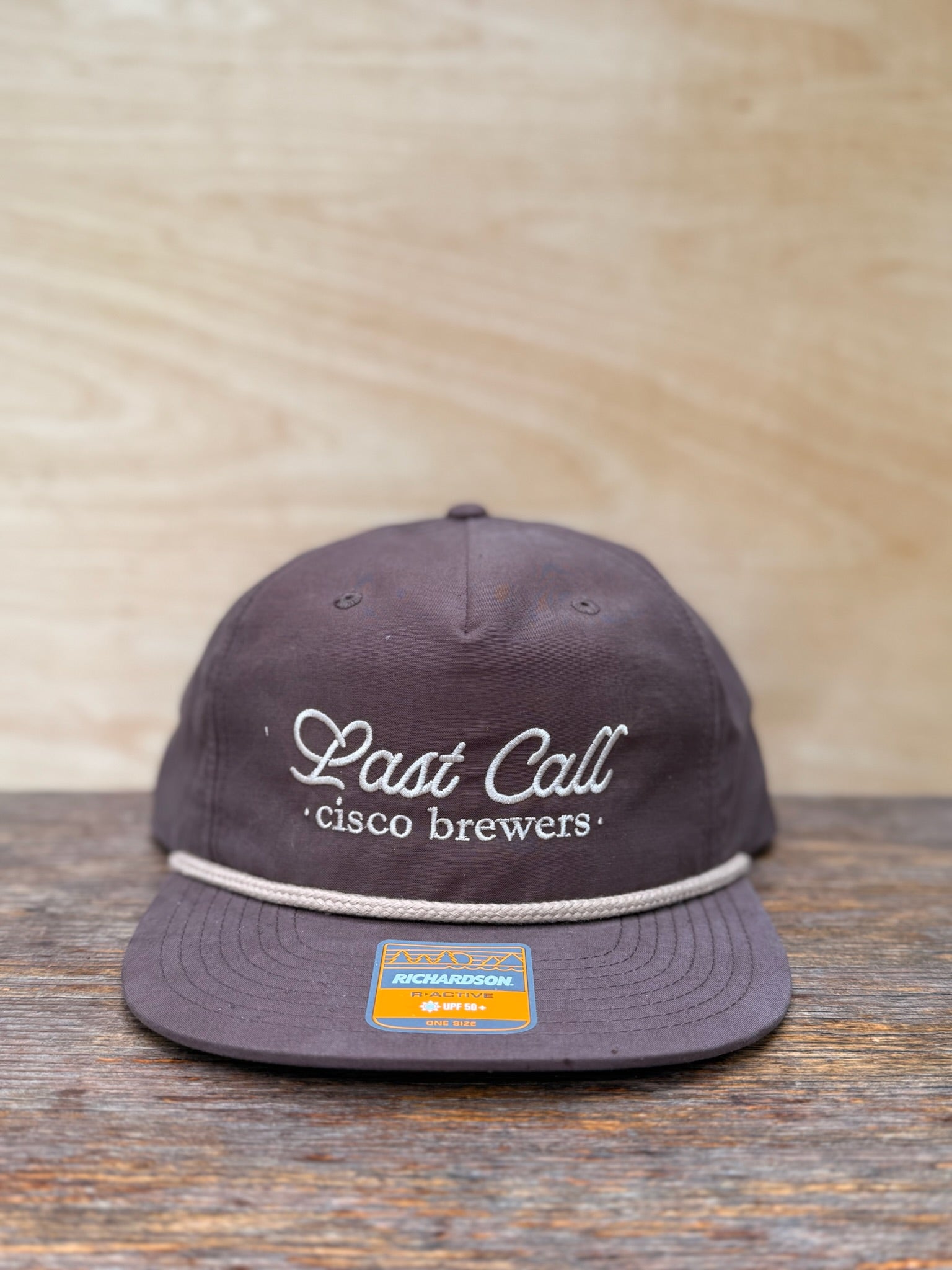 Last Call Hat