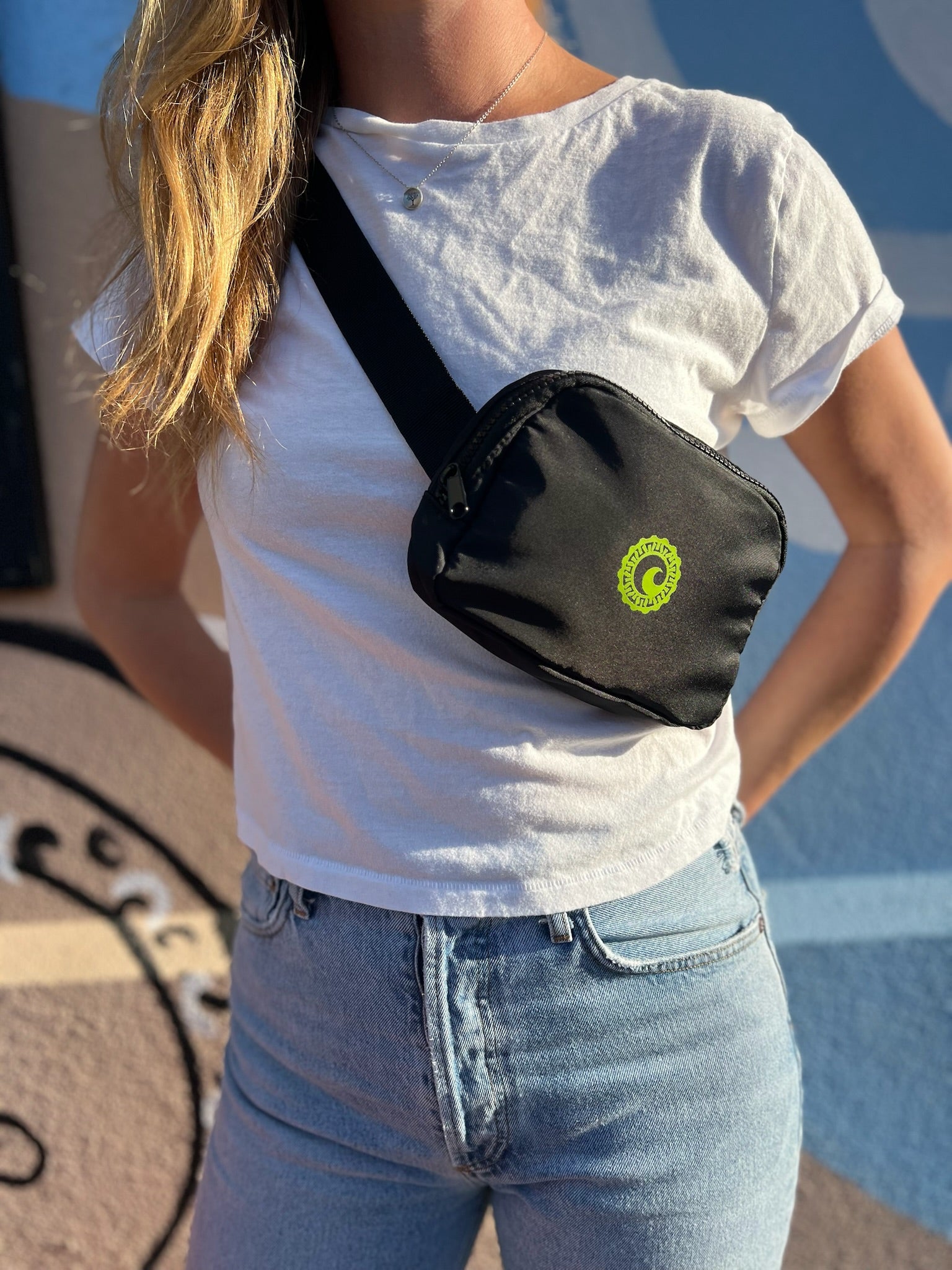 Fanny Pack