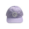 Cisco Brewers Classic Cotton Twill Hat - Lilac