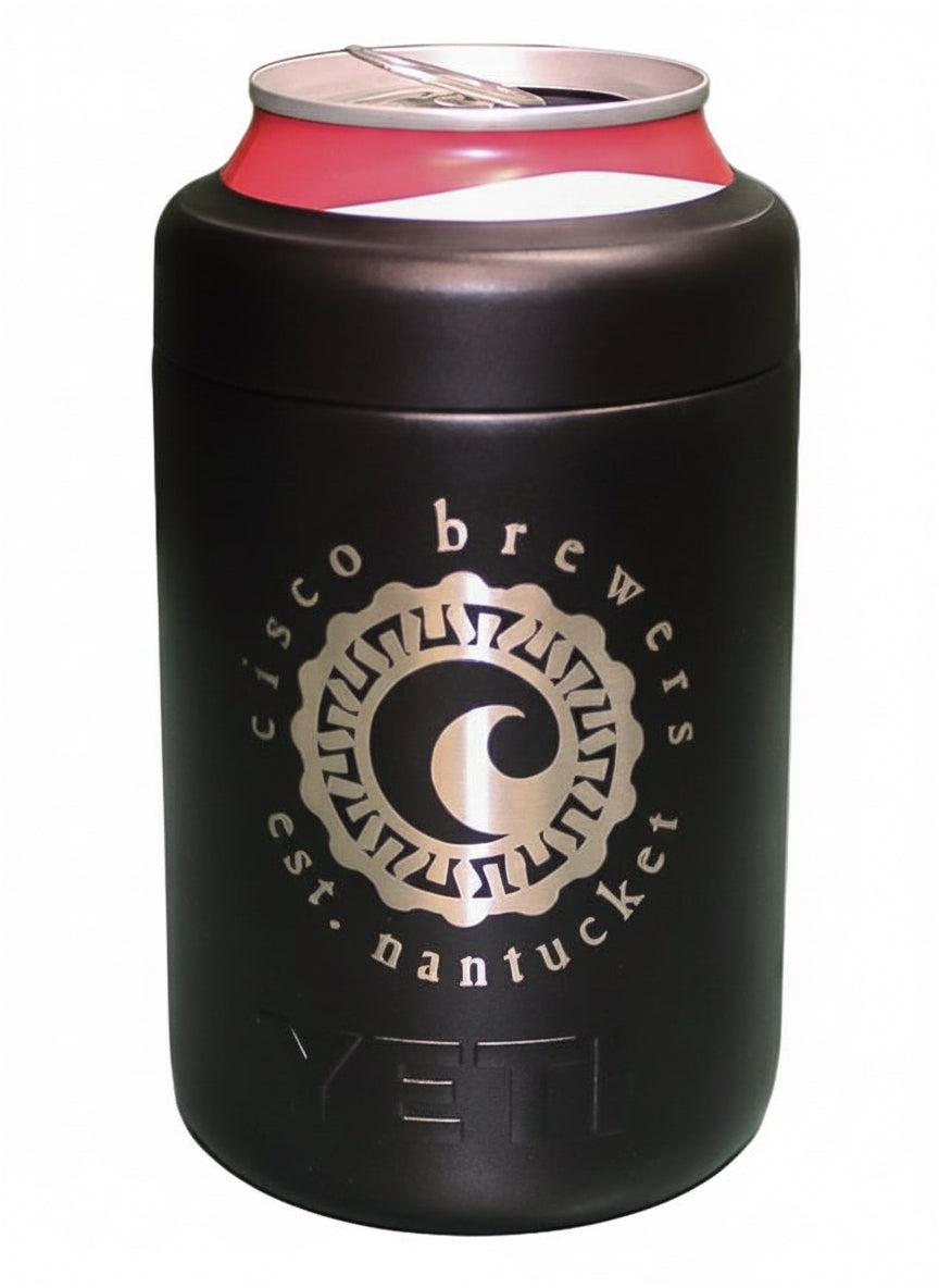 Yeti 12oz Can Colster