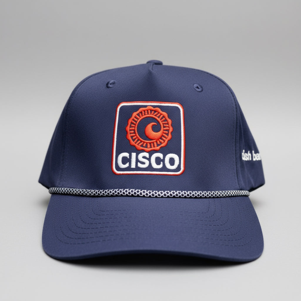 Fenway Sign Performance Rope Hat