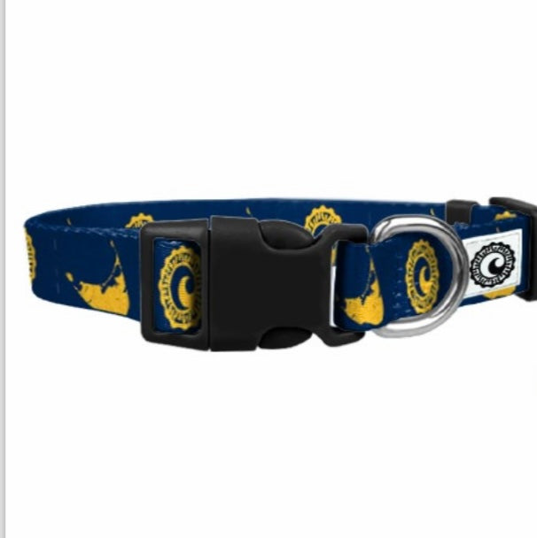 Cisco Brewers Dog Collar