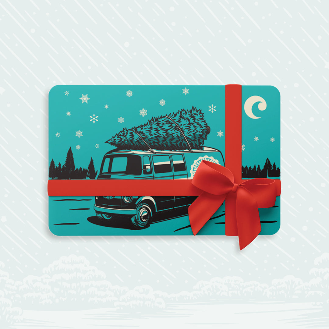 Cisco Brewers ONLINE MERCH Gift Card