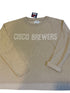 Cisco Brewers Town Pride Women's Sweater