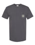 Notch Unisex SS T-Shirt