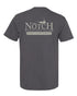 Notch Unisex SS T-Shirt