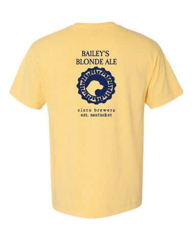 Bailey's Blonde Ale T-Shirt