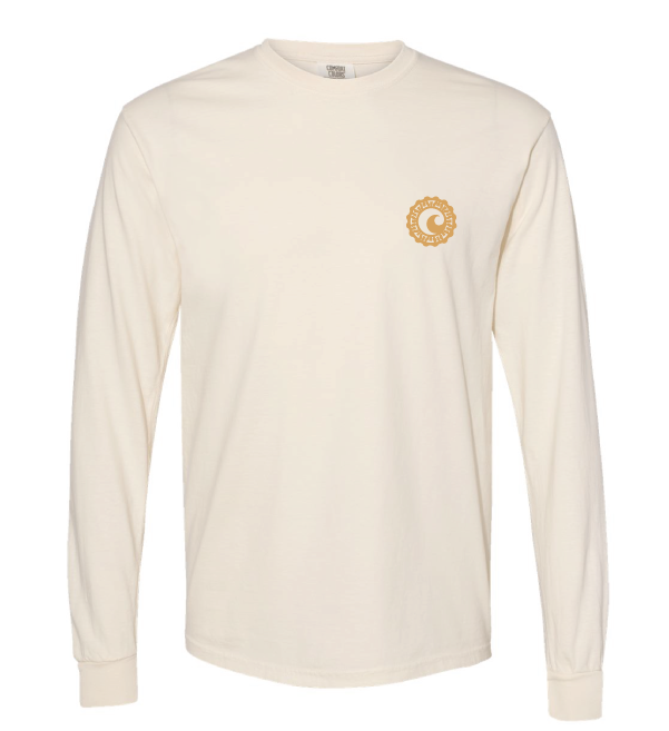 Brewed on Nantucket Long Sleeve T-Shirt