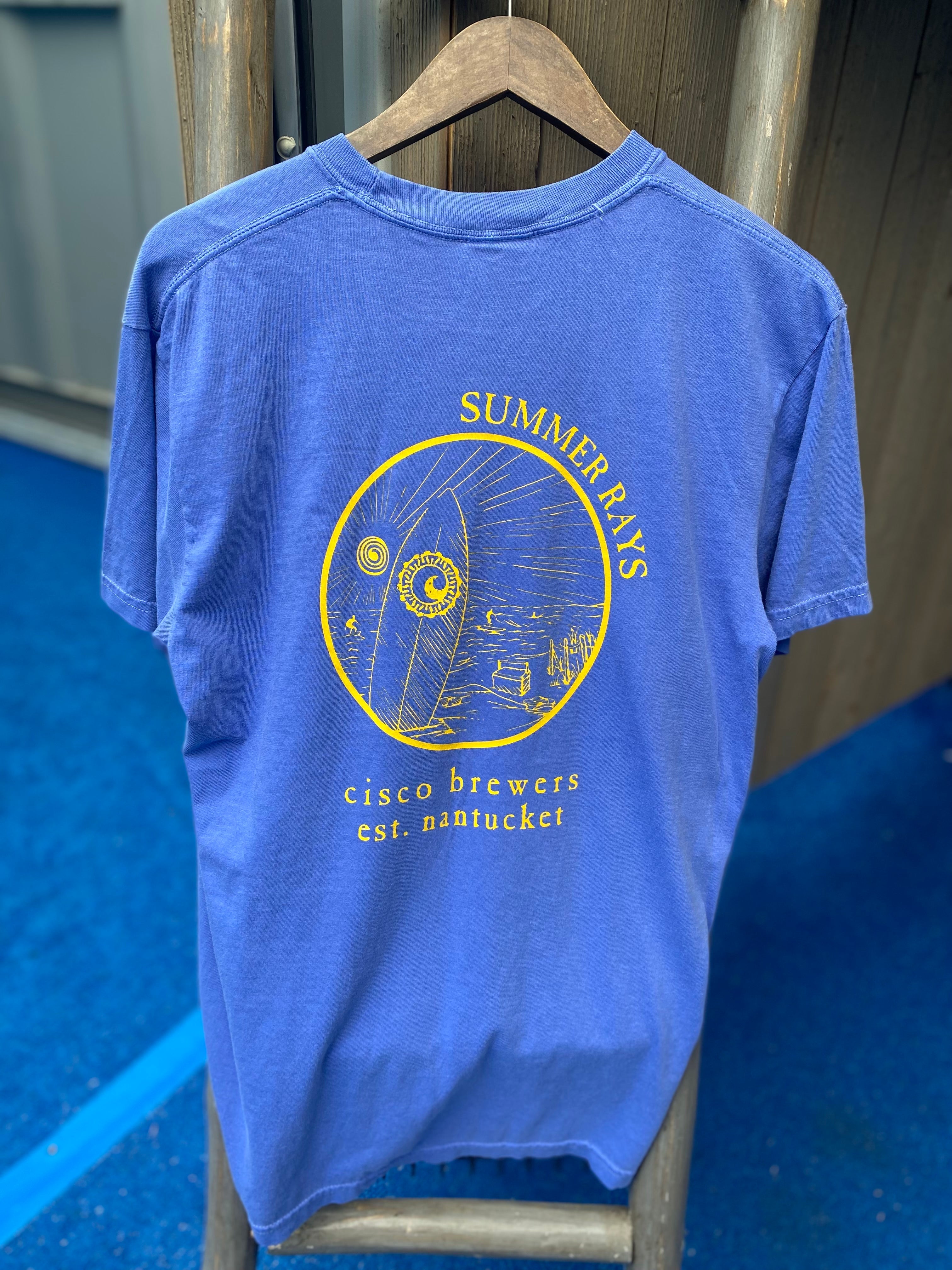 Summer Rays T-Shirt