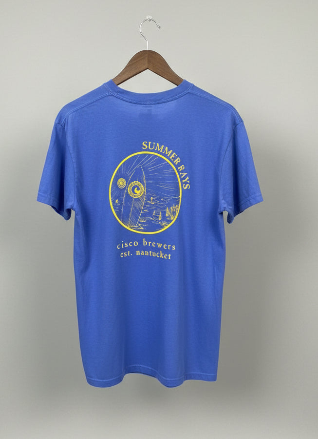 Summer Rays T-Shirt