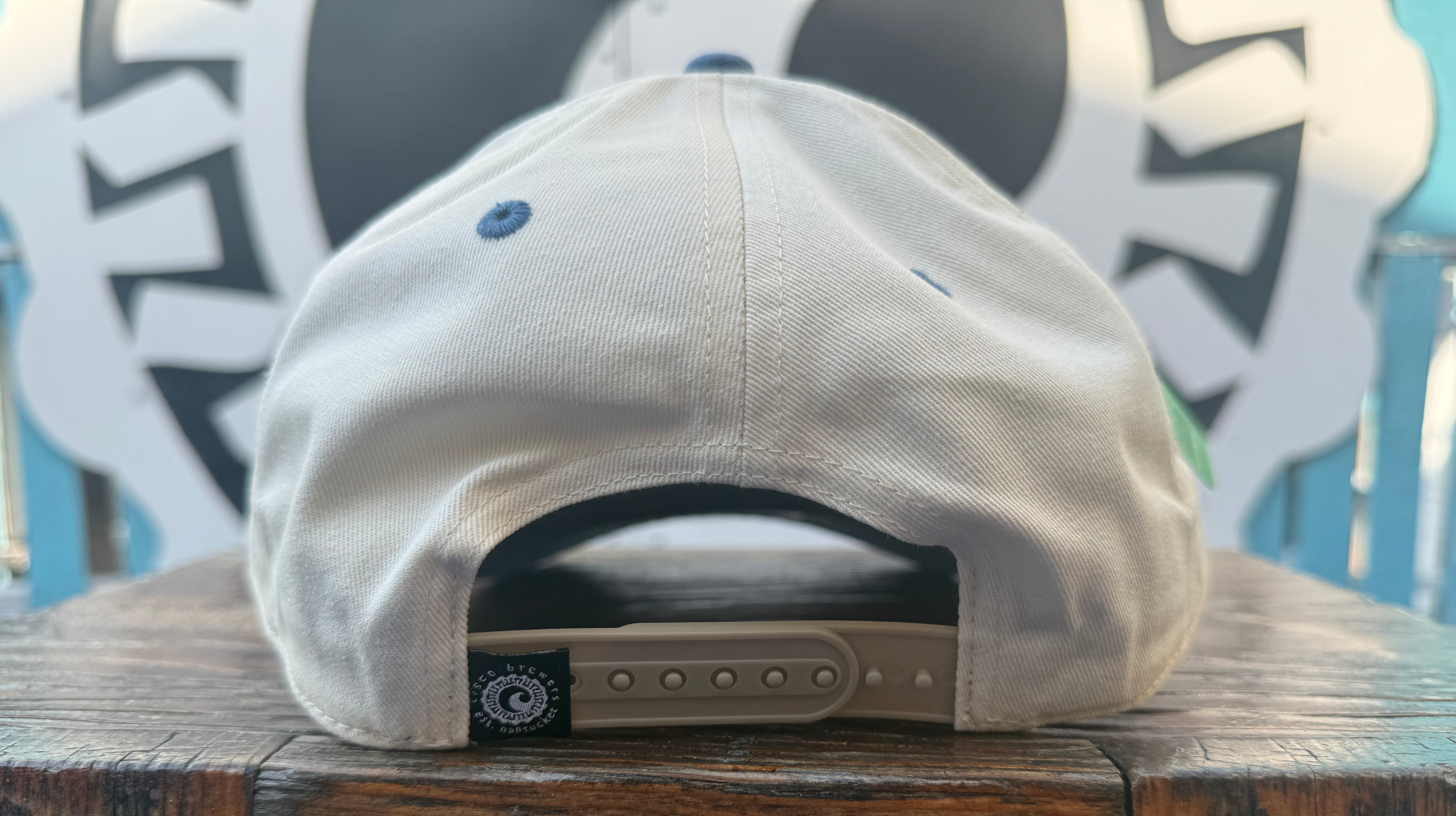 Social Club Hat
