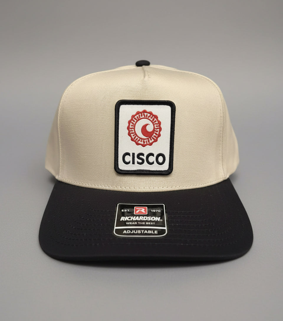 Cisco Fenway Sign Hat