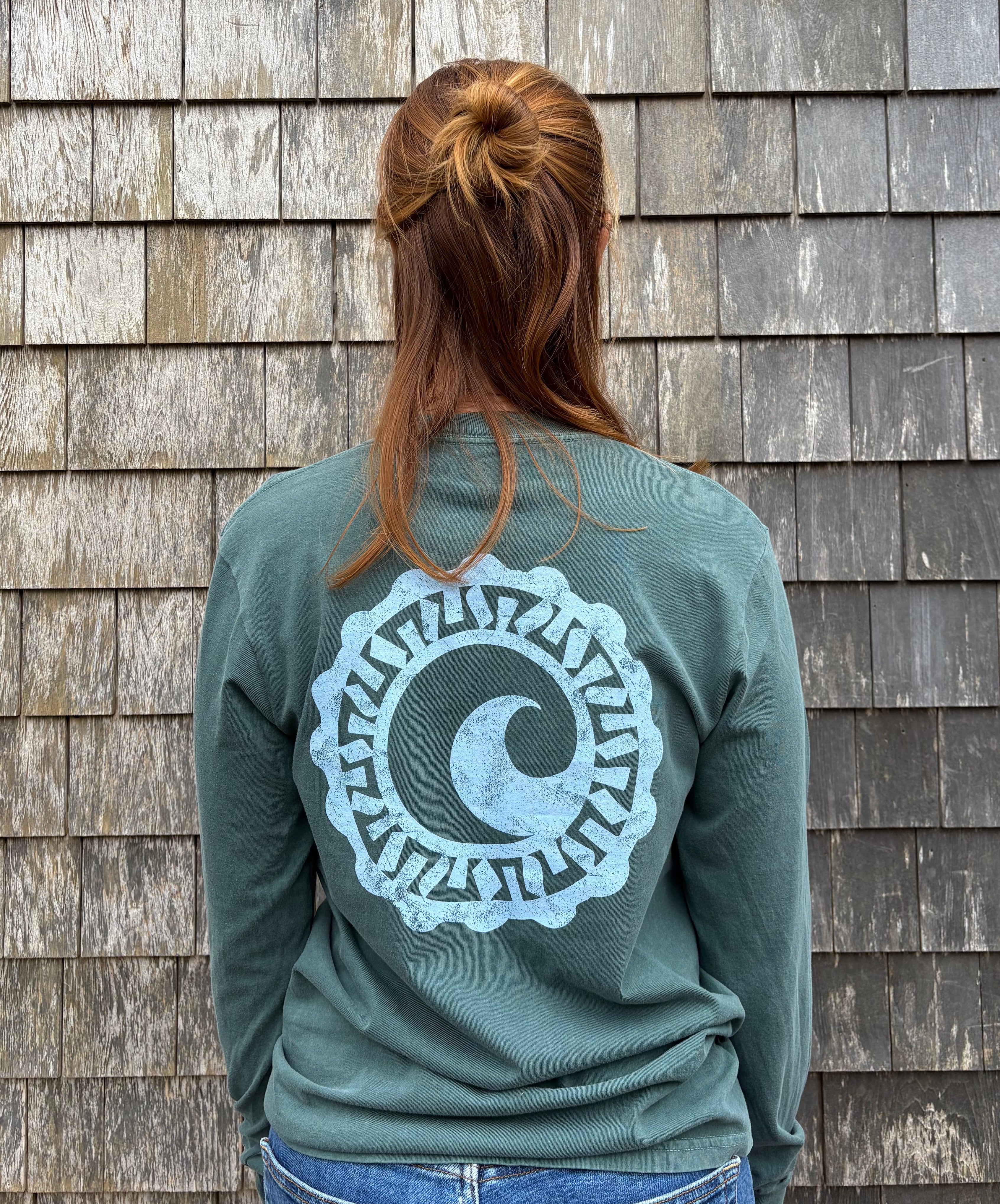 Cisco Logo Long Sleeve Shirt