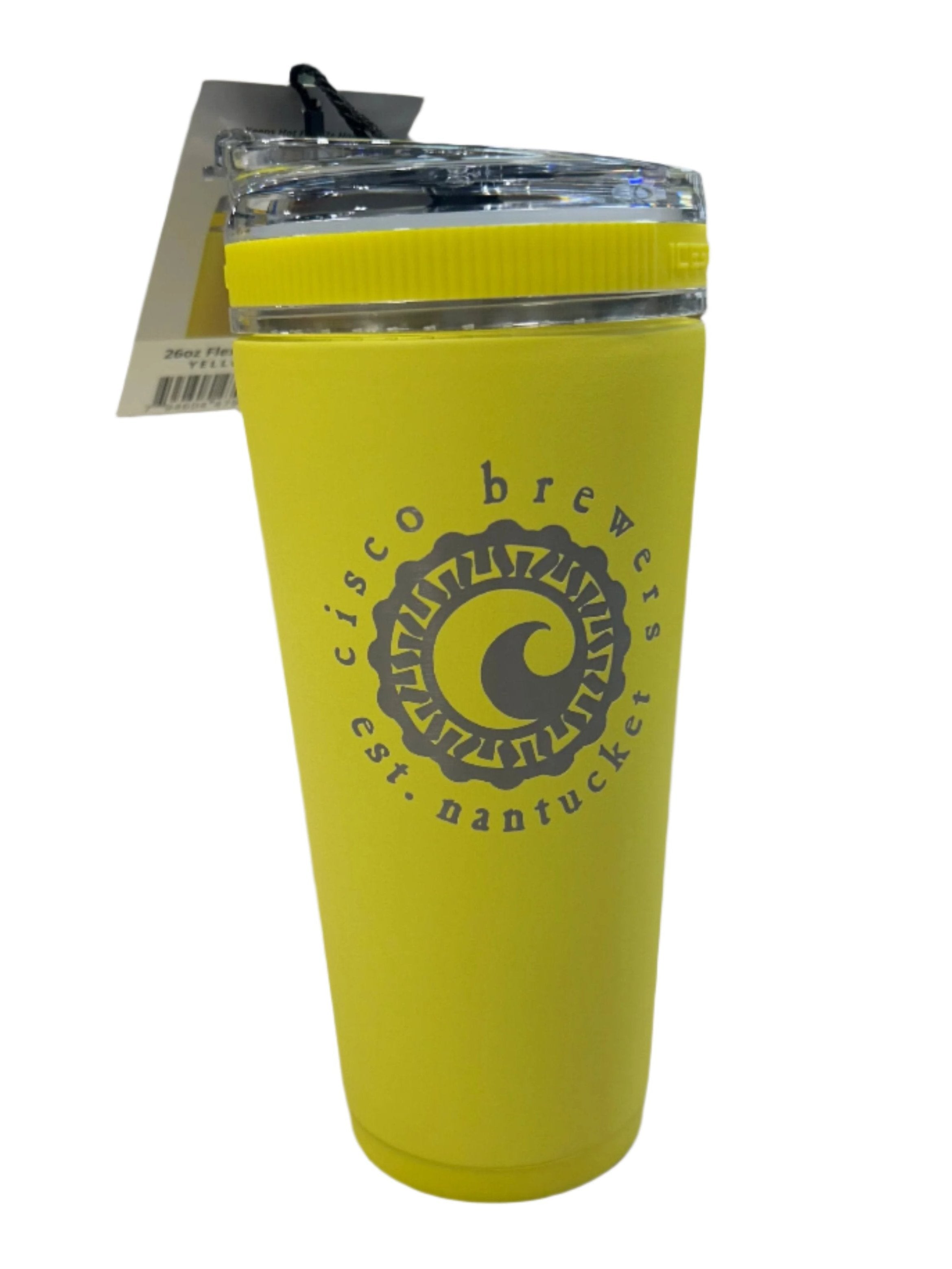 Stainless Steel Ice Shaker Bottle