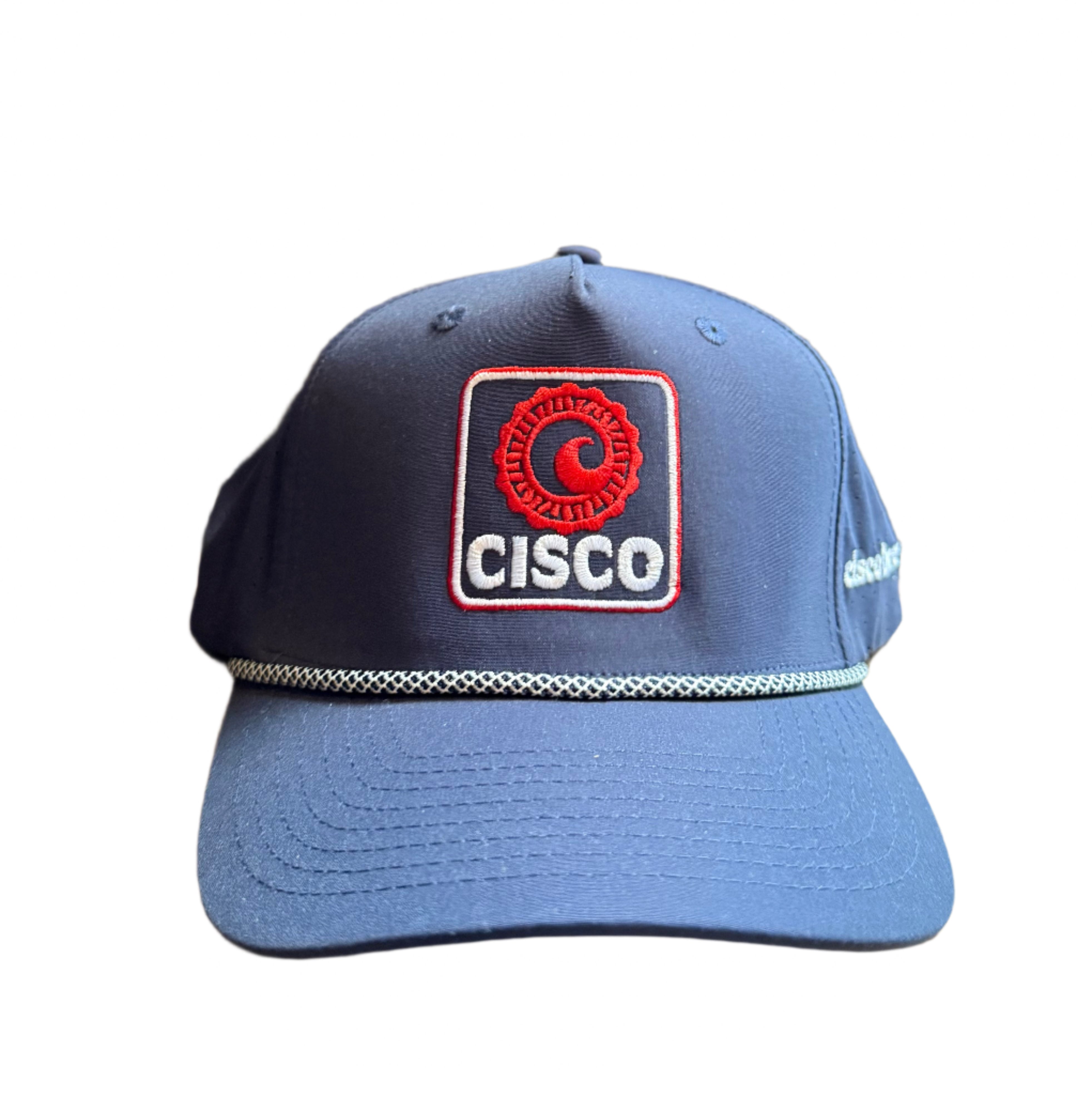 Fenway Sign Rope Hat