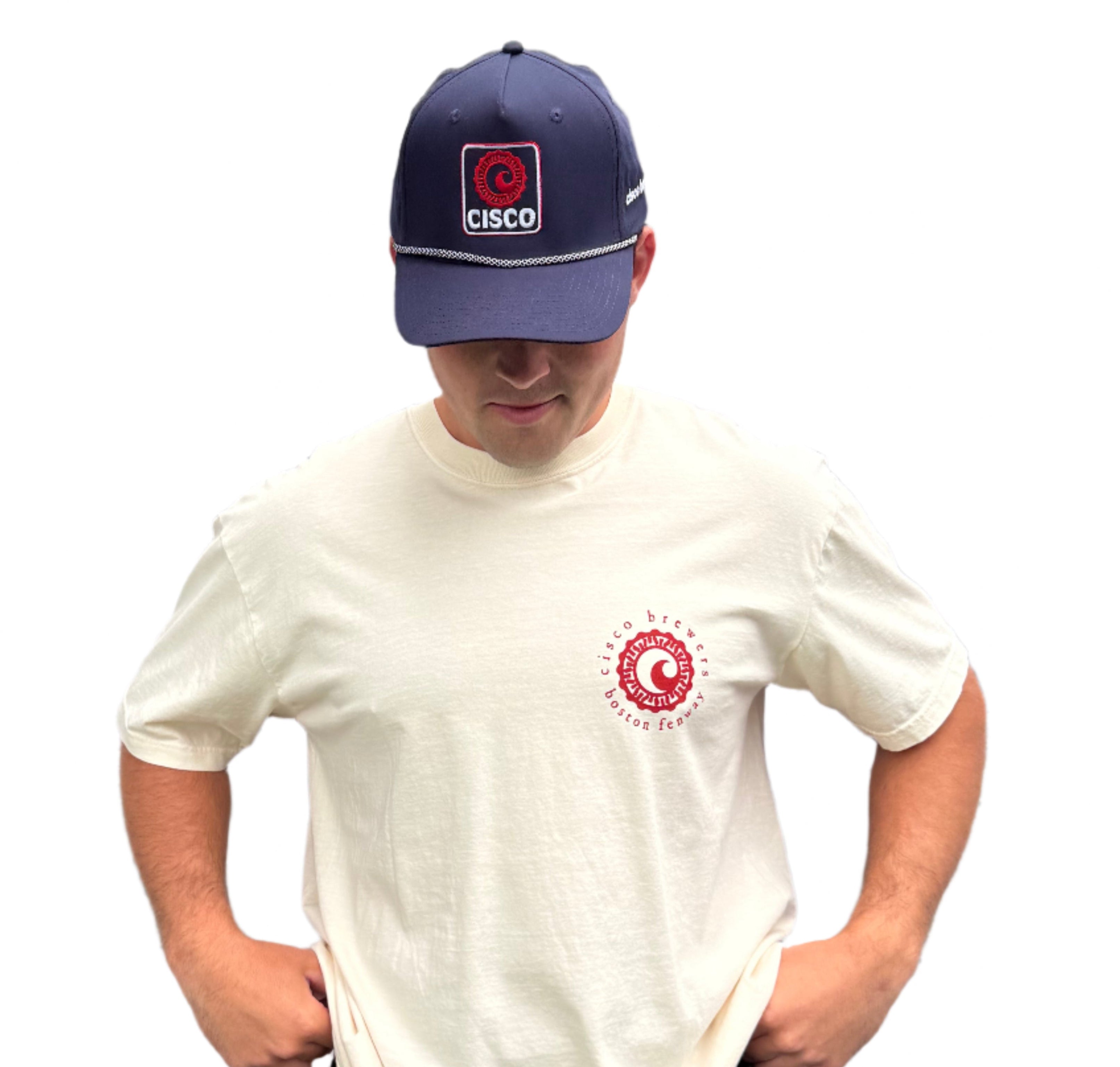 Cisco Fenway T-Shirt