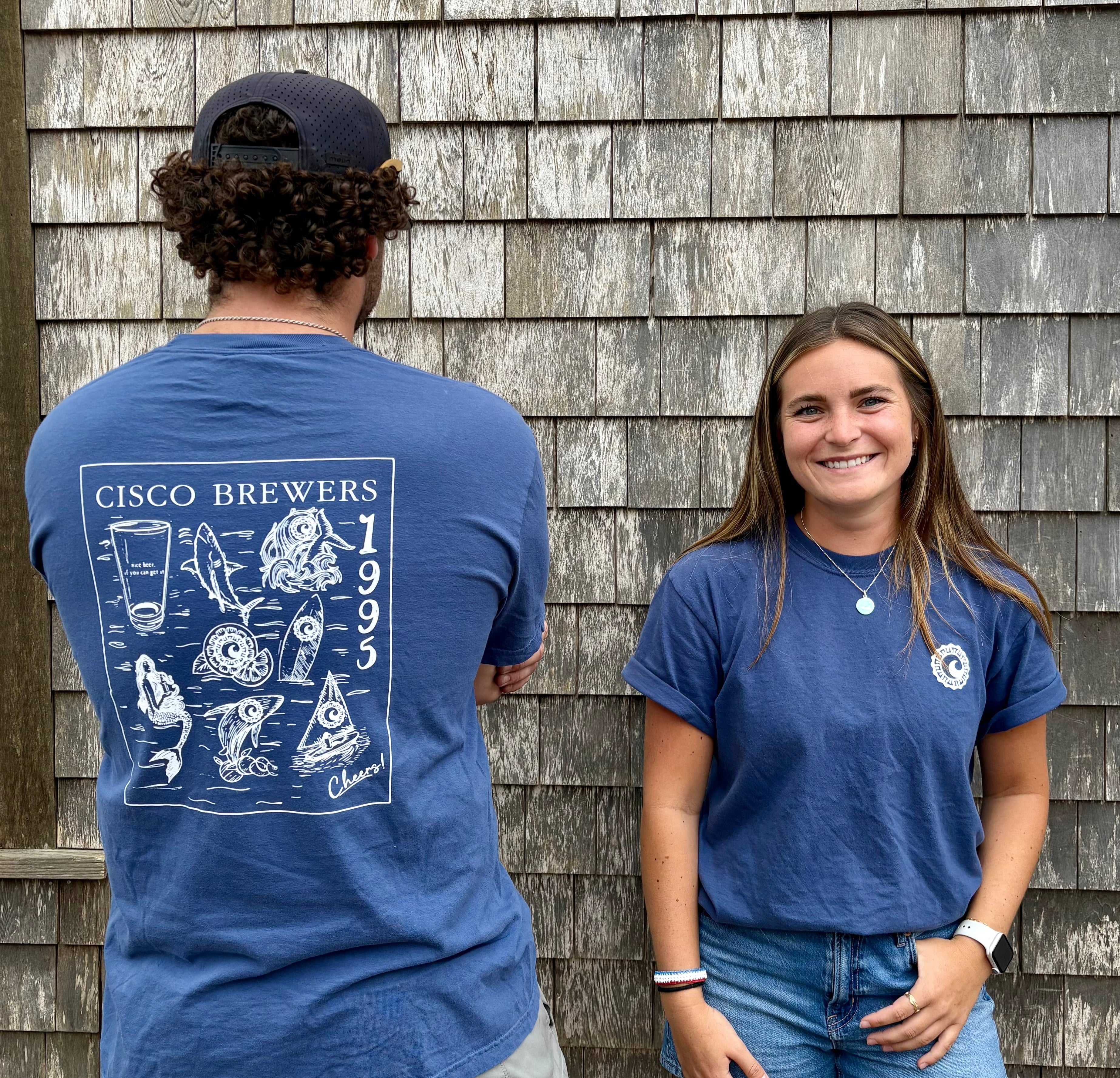 Beer Icons T-Shirt