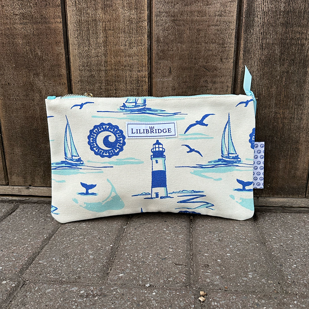 Lilibridge Toiletry Bag