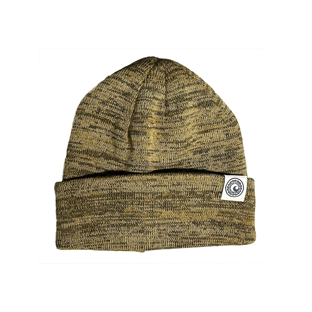 Cisco Brewers Marled Beanie